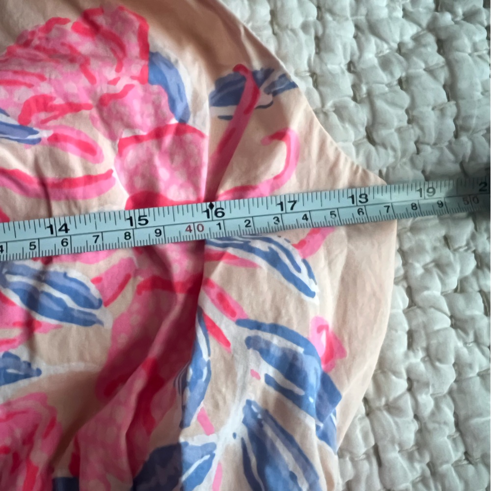 Lilly Pulitzer Tallulah Maxi Dress - Picture 4 of 6